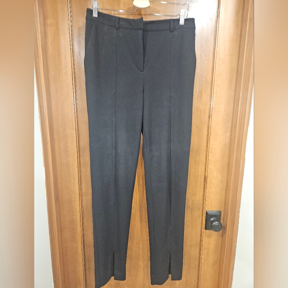 LTS Classic Black Women's Pants